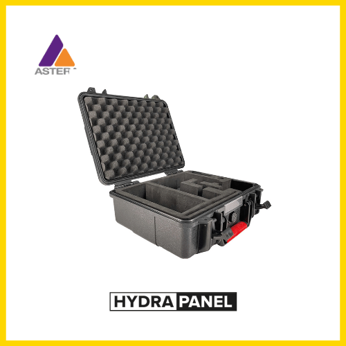 Astera HydraPanel Kit of 4 - OHM Distribution