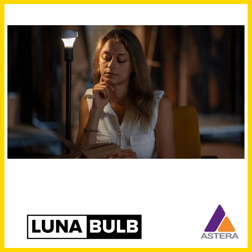 Kit de Accesorios LunaBulb - OHM Distribution