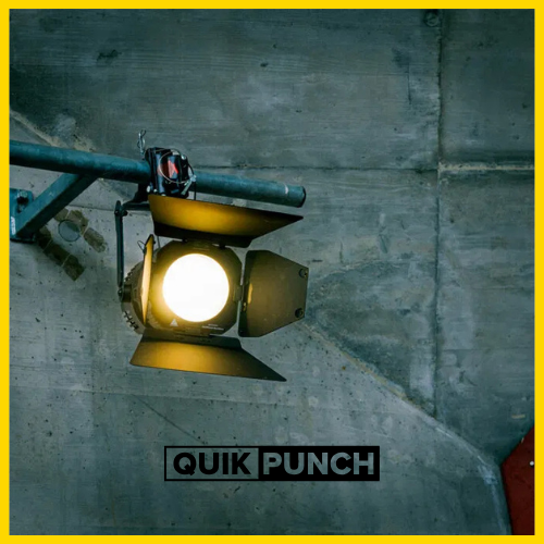 QuikPunch de Astera