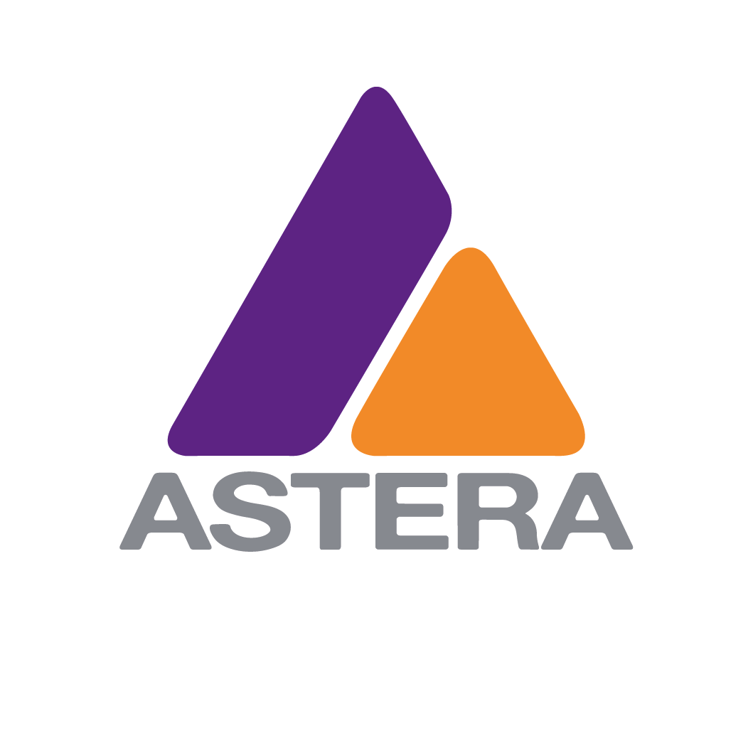 Astera Acceories Tubes (AX1 / Titan / Helios / Hyperion)