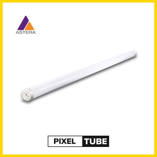 Astera AX1 PixelTube – OHM Distribution