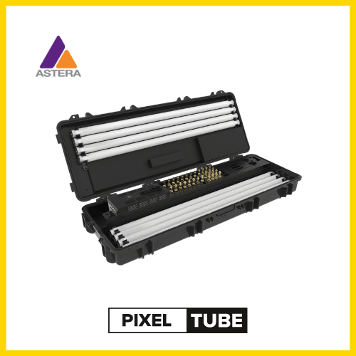 Astera AX1 PixelTube Kit