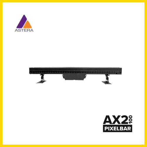 Astera AX2 PixelBar 100cm length - OHM Distribution