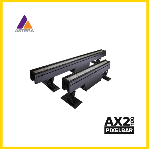 Astera AX2 PixelBar 100cm length