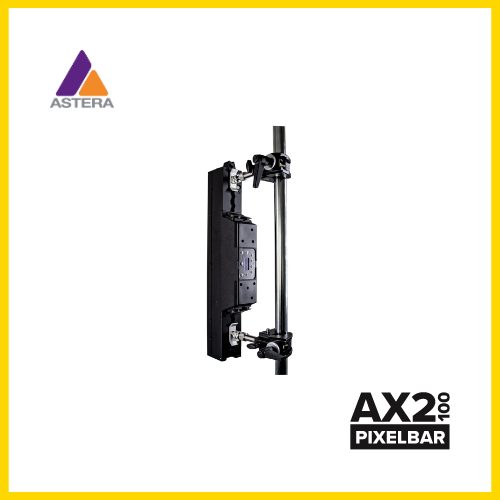 Astera AX2 PixelBar 100cm length - OHM Distribution