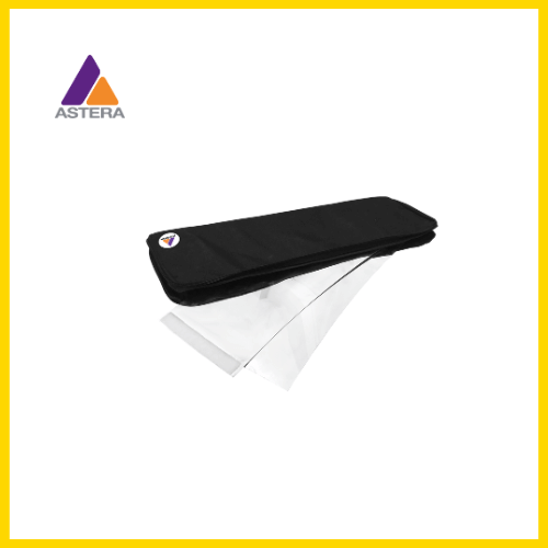 Astera Flex Cover Mirror AX5 (set of 8)