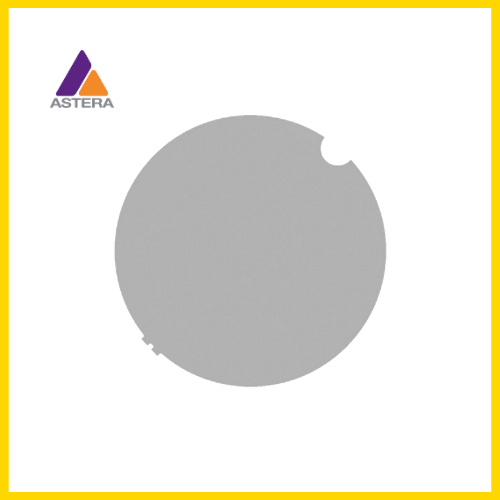 Astera Wallwash Filter for AX5 - OHM Distribution