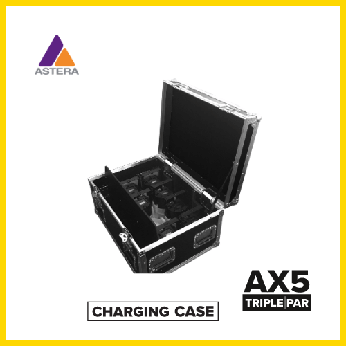 Astera AX5 Charging Case