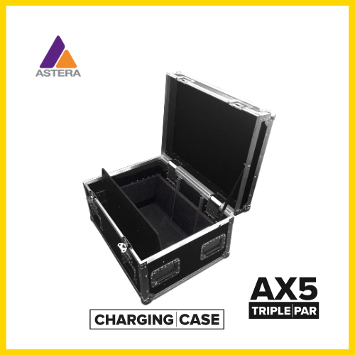 Astera AX5 Charging Case