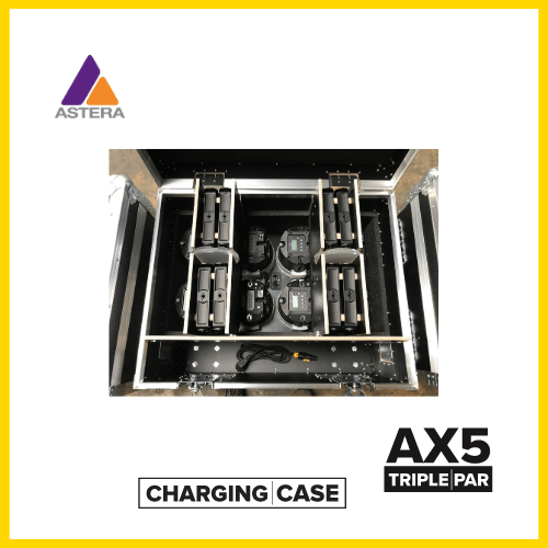 Astera AX5 Charging Case