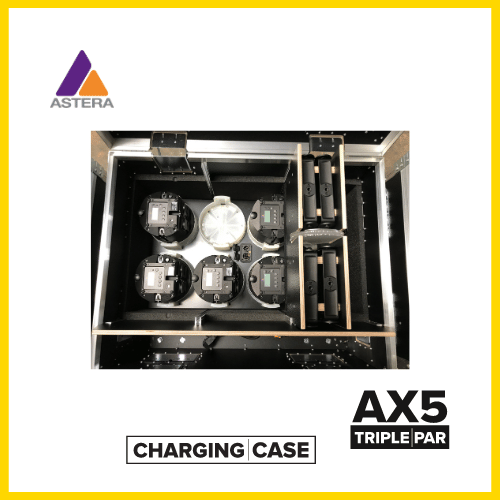 Astera AX5 Charging Case