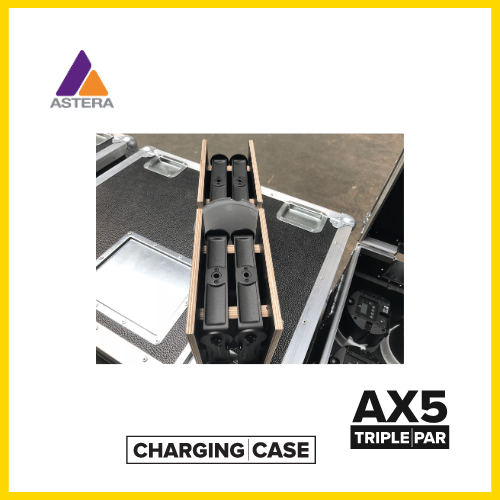 Astera AX5 Charging Case