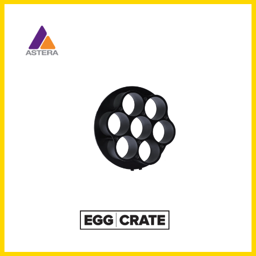 Astera EggCrate for AX9