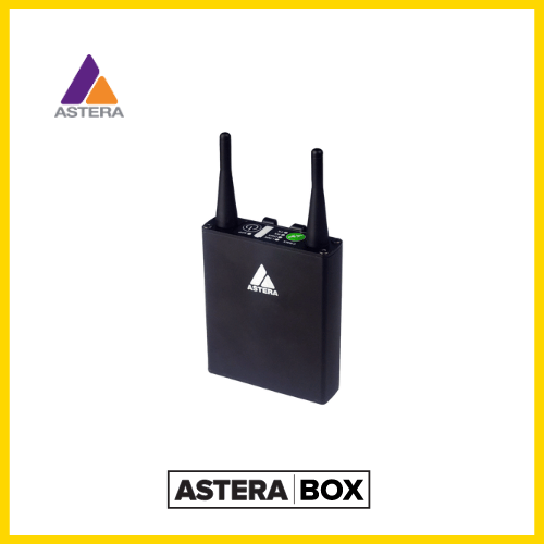 AsteraBox