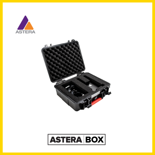Astera Box ART7 WIFI