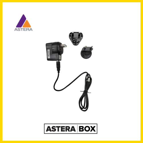 AsteraBox - OHM Distribution