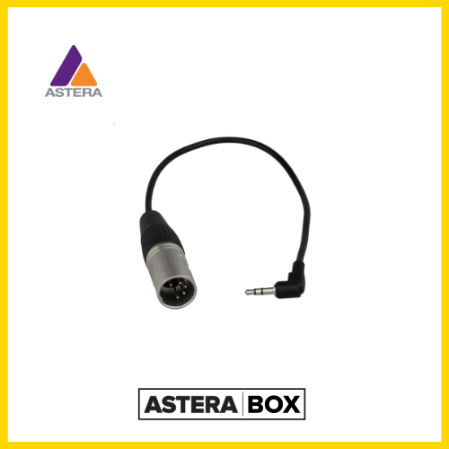 AsteraBox - OHM Distribution