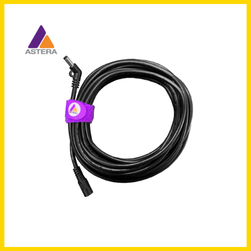 Astera Extension Cable for Helios, Titan, Hyperion Tube