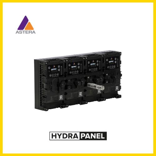 Astera HydraPanel Kit of 4