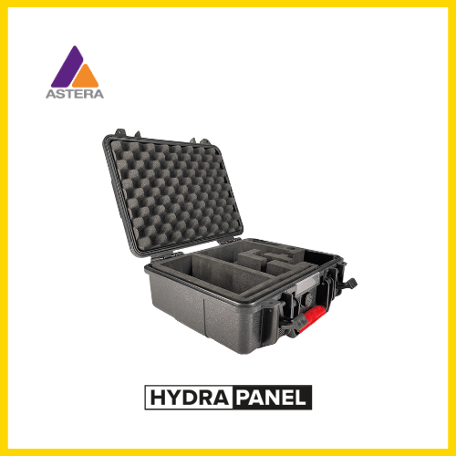 Astera HydraPanel single unit Kit