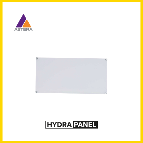 Astera DiffusorSheet 100 for HydraPanel - OHM Distribution