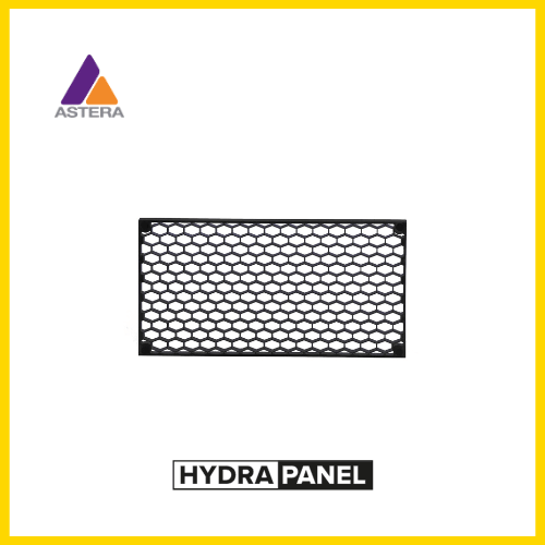 Astera EggCrate 40 for HydraPanel