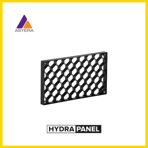 Astera EggCrate 60 for HydraPanel