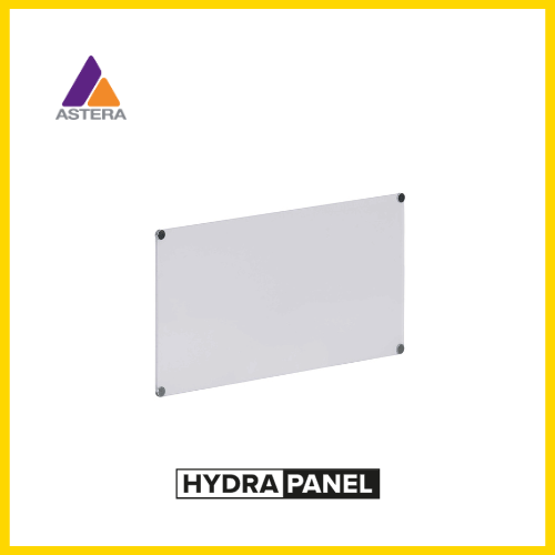 Astera GelHolder for HydraPanel