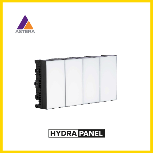 Astera HydraPanel Kit of 4