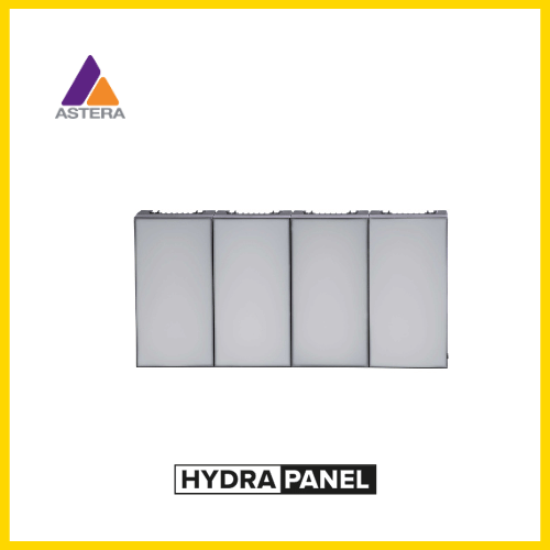 Astera HydraPanel Kit of 4