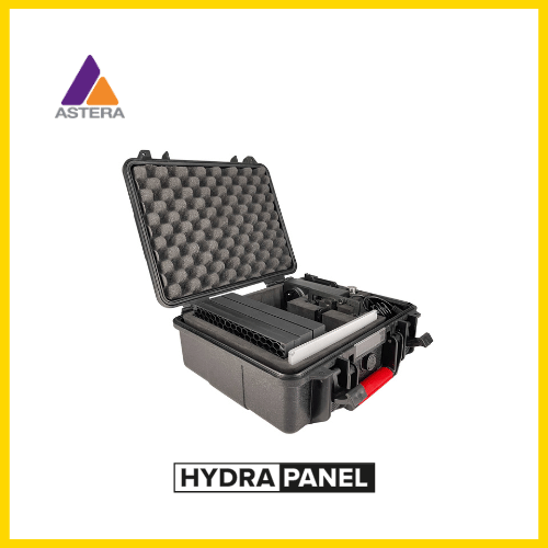 Astera HydraPanel single unit Kit