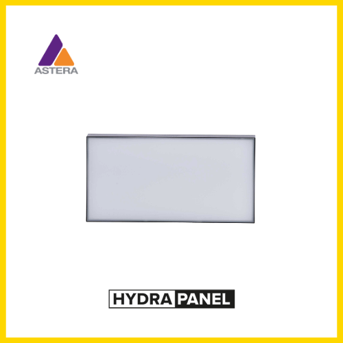 Astera SoftFrame 100 for HydraPanel