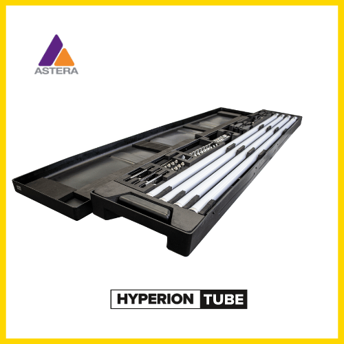 Astera Hyperion Tube Kit