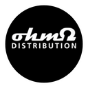 OHM Distribution logo