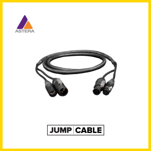 Astera JumpCable for AX2
