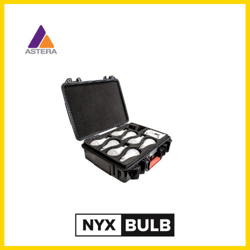 Astera NYX Bulb Kit