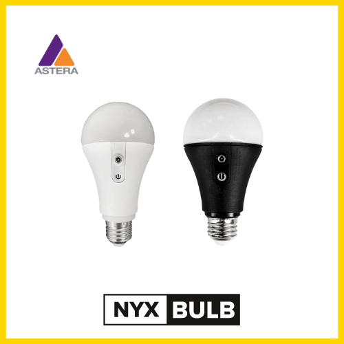 Astera NYX Bulb