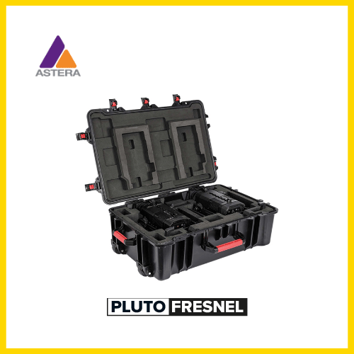 Astera PlutoFresnel Kit