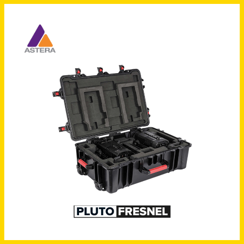 Astera Case for PlutoFresnel