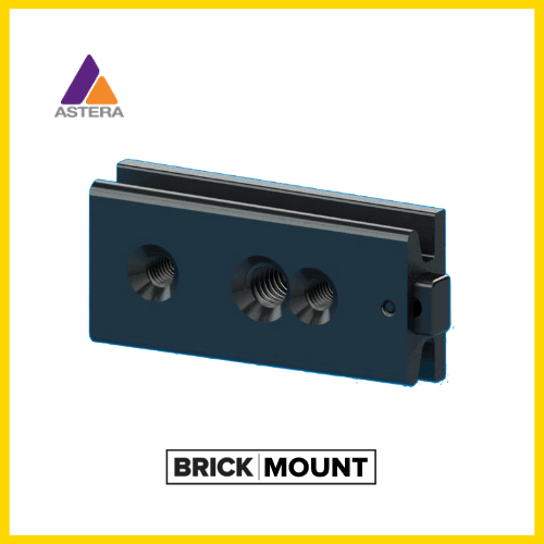 Astera BrickMount (set of 8)