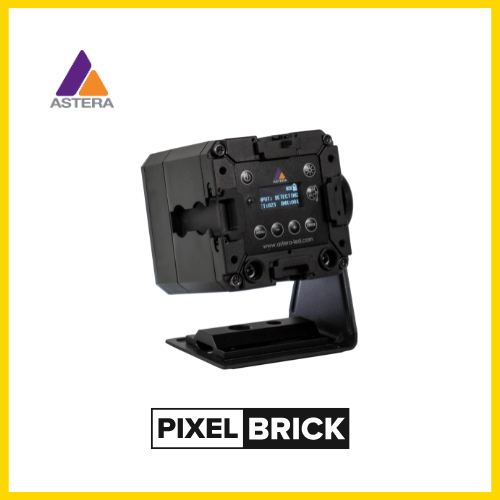 Astera PixelBrick