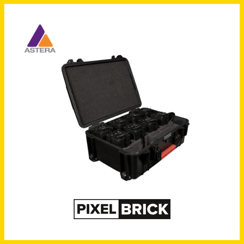 Astera PixelBrick Kit