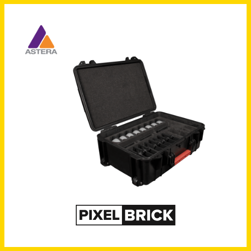 Astera PixelBrick Accessory Kit