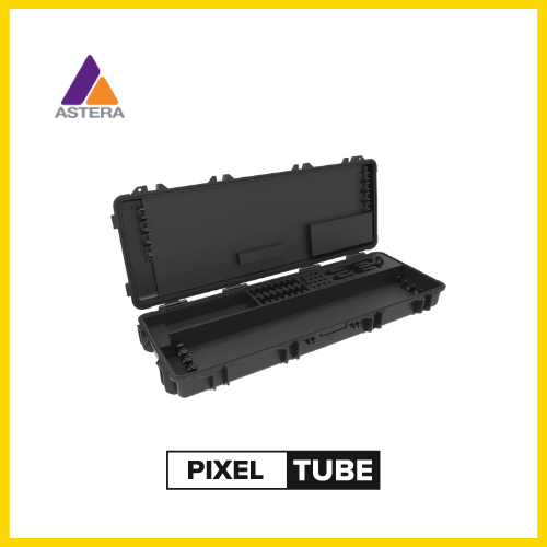Astera Charging Case for AX1 PixelTube