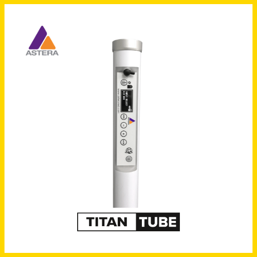 Astera Titan Tube Kit