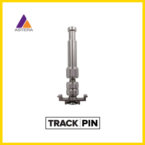 Astera TrackPin
5/8