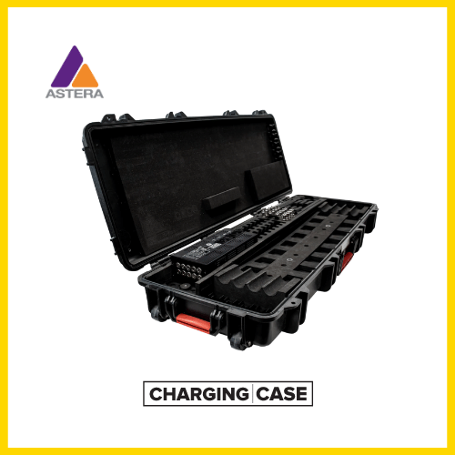 Astera Charging Case for Titan Tube