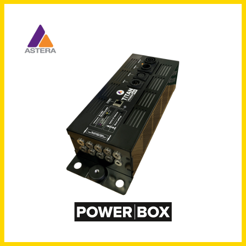 Astera Titan PowerBox