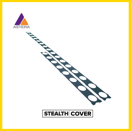 Astera StealhCover for AX2-100