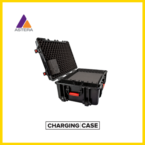 Astera Charging Case for Helios Tube